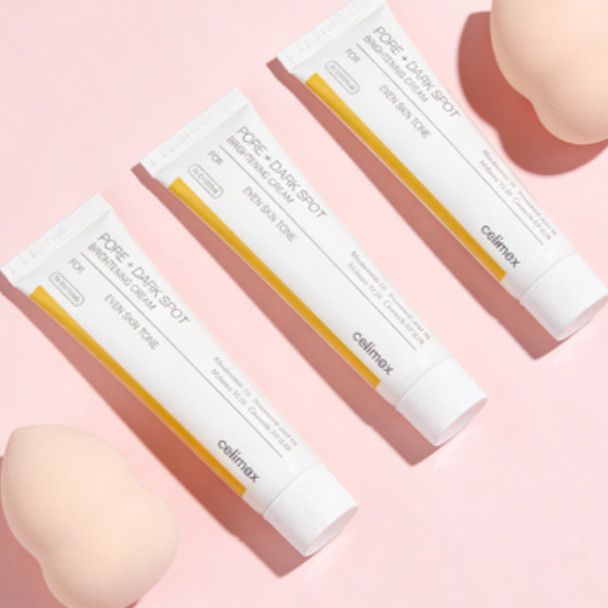 Luxury Brands With Skincare - Luxury Brand Celimax Pore Dark Spot