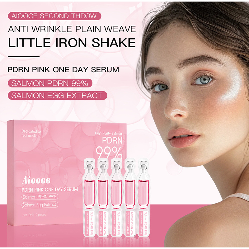 Salmon Serum Protein Peptide E - đánh giá và giá Peptide Complex Serum