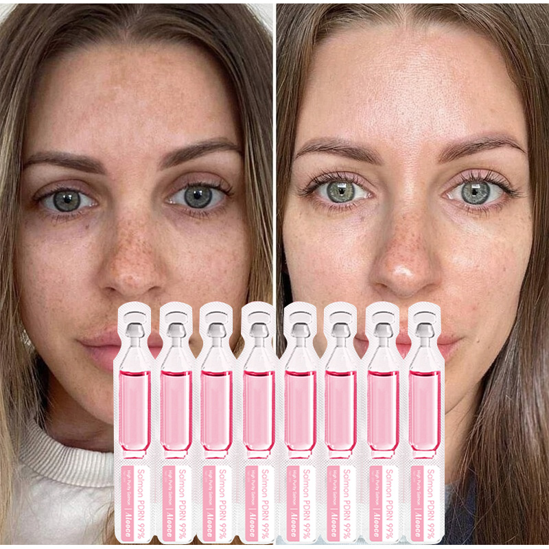 Salmon Serum Protein Peptide E - đánh giá và giá Peptide Complex Serum