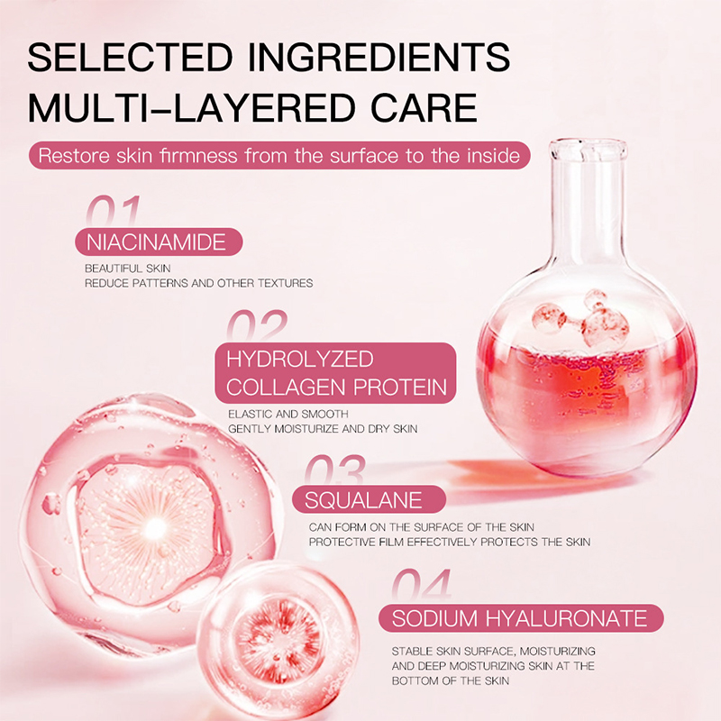 Salmon Serum Protein Peptide E - đánh giá và giá Peptide Complex Serum