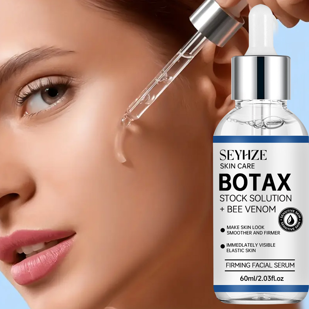 SEYHZE BOTAX Enhanced Facial S - đánh giá và giá Peptide Complex Serum