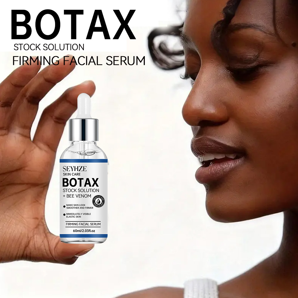 SEYHZE BOTAX Enhanced Facial S - đánh giá và giá Peptide Complex Serum