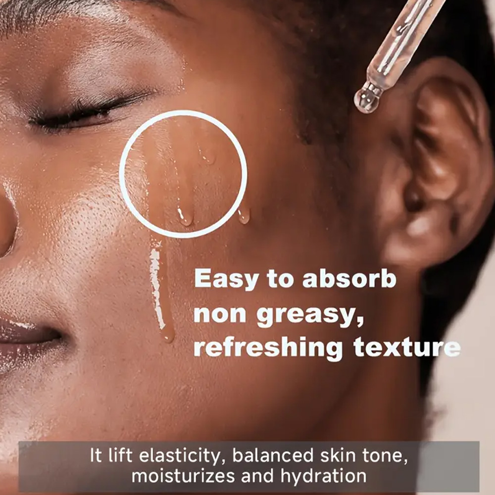 SEYHZE BOTAX Enhanced Facial S - đánh giá và giá Peptide Complex Serum