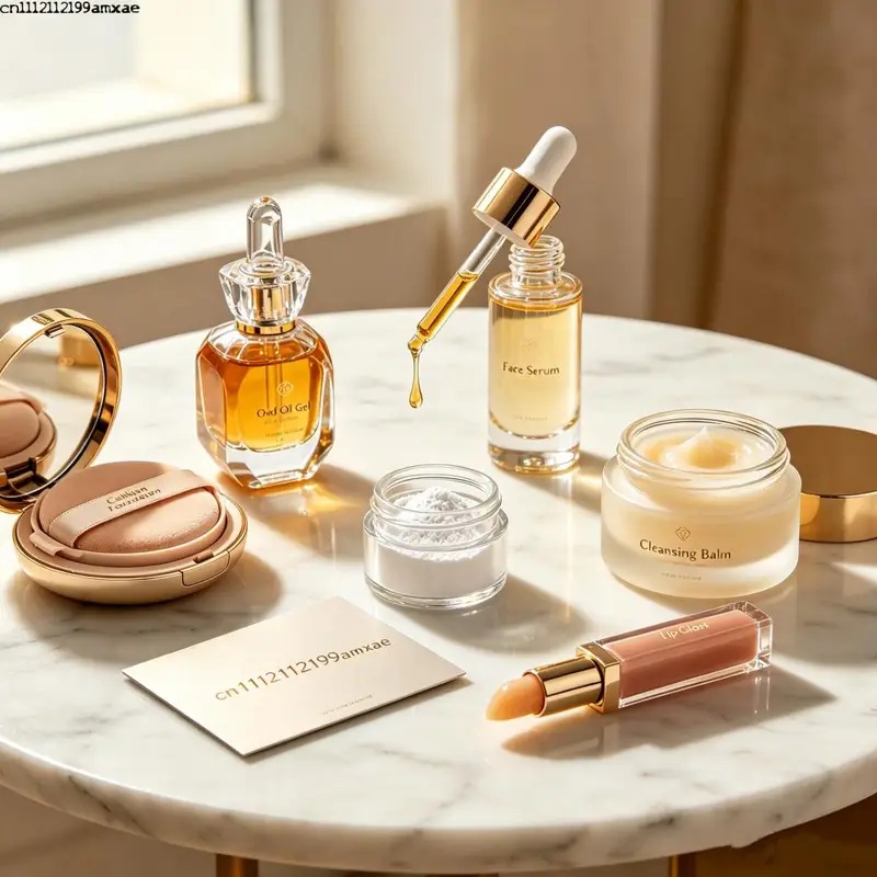 TOP 99.8% Ultra Lipophilic Nan - đánh giá và giá Luxury Skincare & Spa