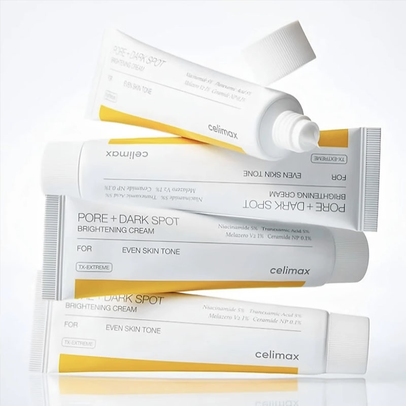 Luxury Brand Celimax Pore Dark - đánh giá và giá Luxury Brands With Skincare