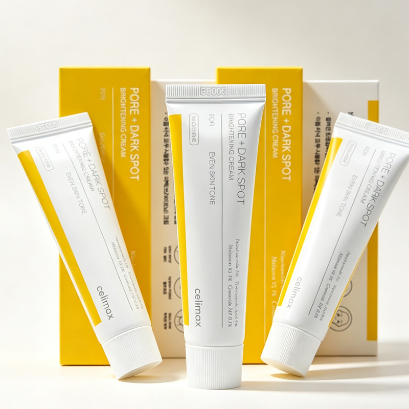 Luxury Brand Celimax Pore Dark - đánh giá và giá Luxury Brands With Skincare