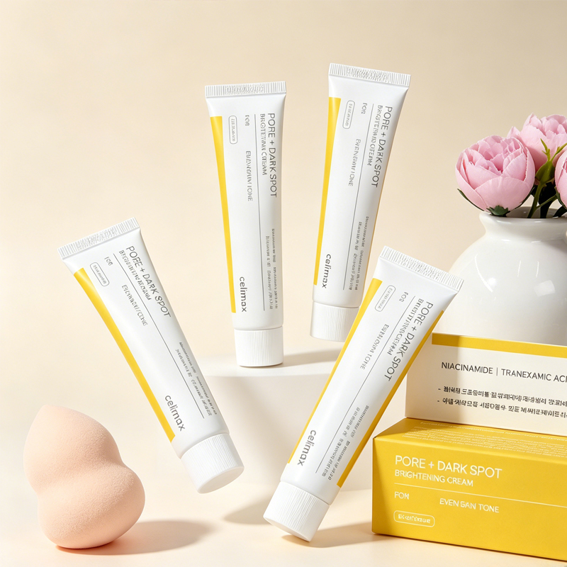 Luxury Brand Celimax Pore Dark - đánh giá và giá Luxury Brands With Skincare