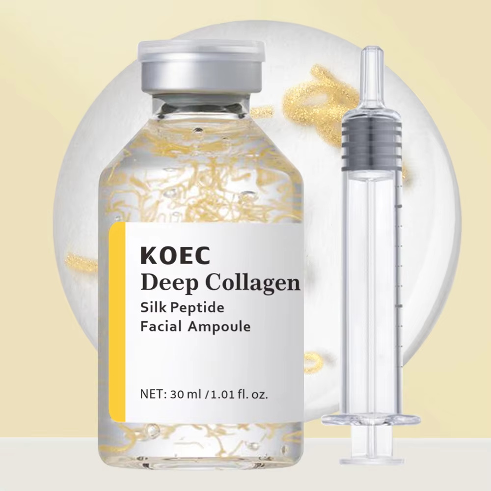 Peptide Intensive Lifting Ampo - đánh giá và giá Peptide Complex Serum