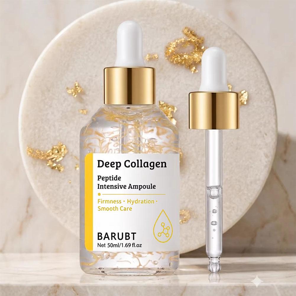 Korean Silk Collagen Essence S - đánh giá và giá Peptide Complex Serum