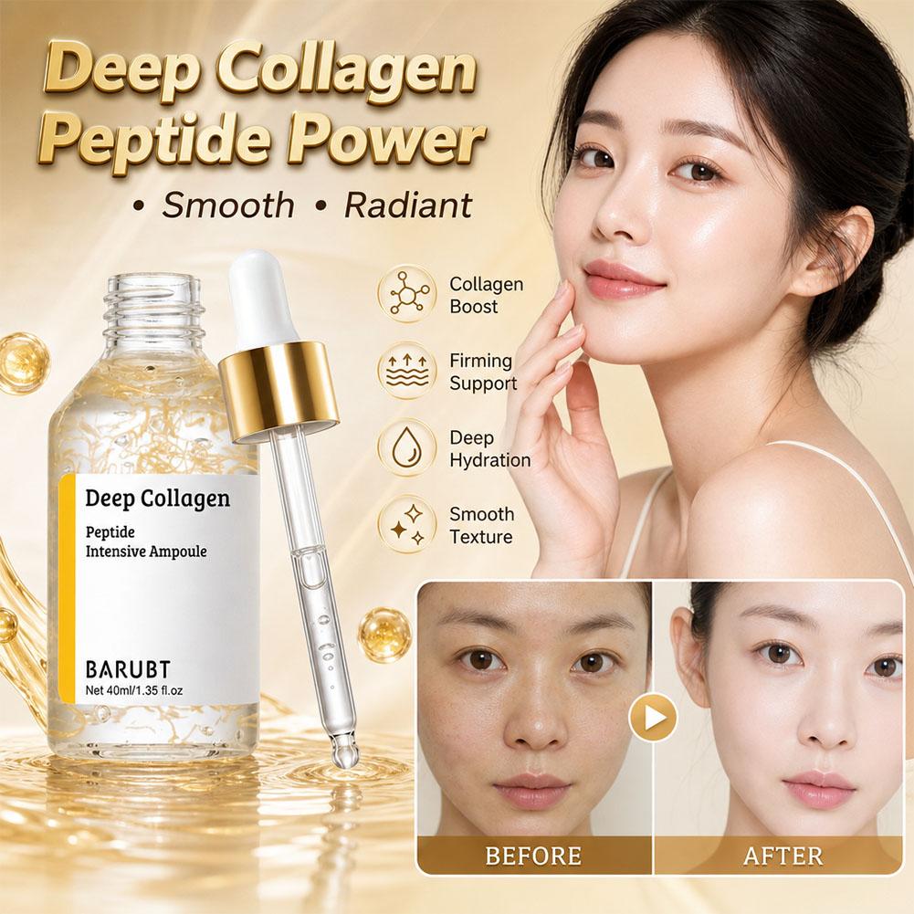 Korean Silk Collagen Essence S - đánh giá và giá Peptide Complex Serum