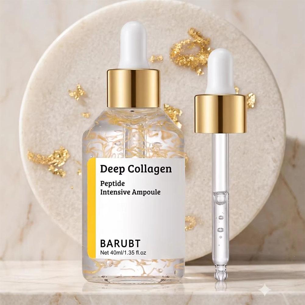 Korean Silk Collagen Essence S - đánh giá và giá Peptide Complex Serum