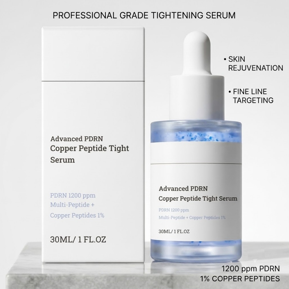 Copper Peptide Face Serum Anti - đánh giá và giá Peptide Complex Serum
