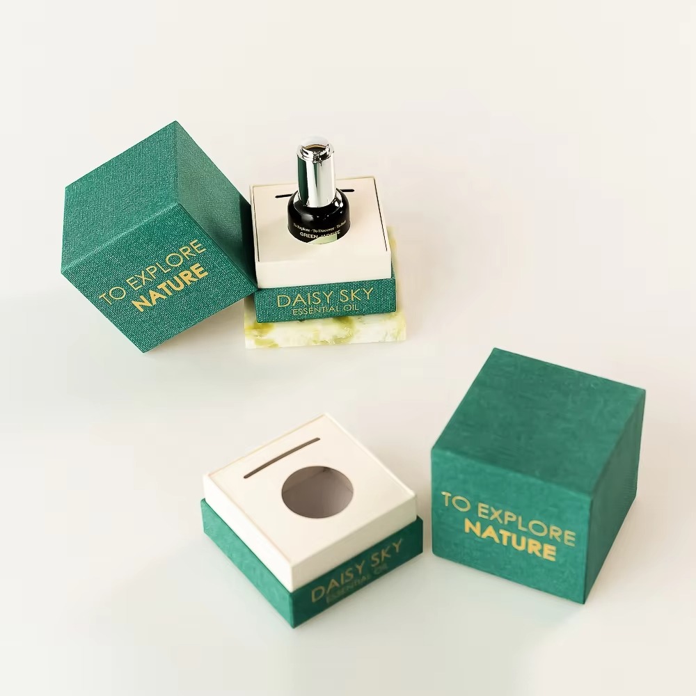 Custom Branded Skincare Packag - đánh giá và giá Luxury Brands With Skincare