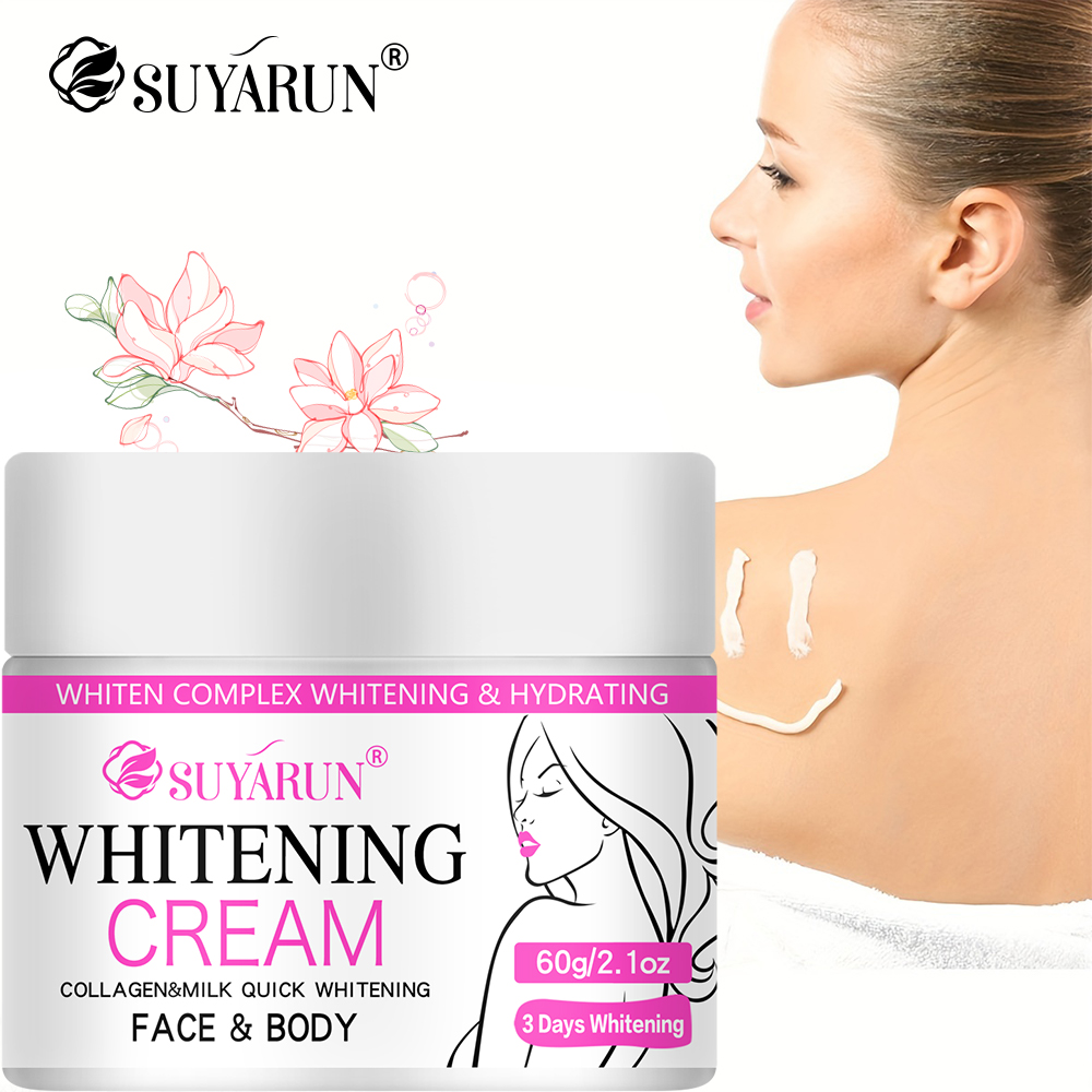SUYARUN Christmas Gift Brighte - đánh giá và giá Luxury Skincare Gift Box