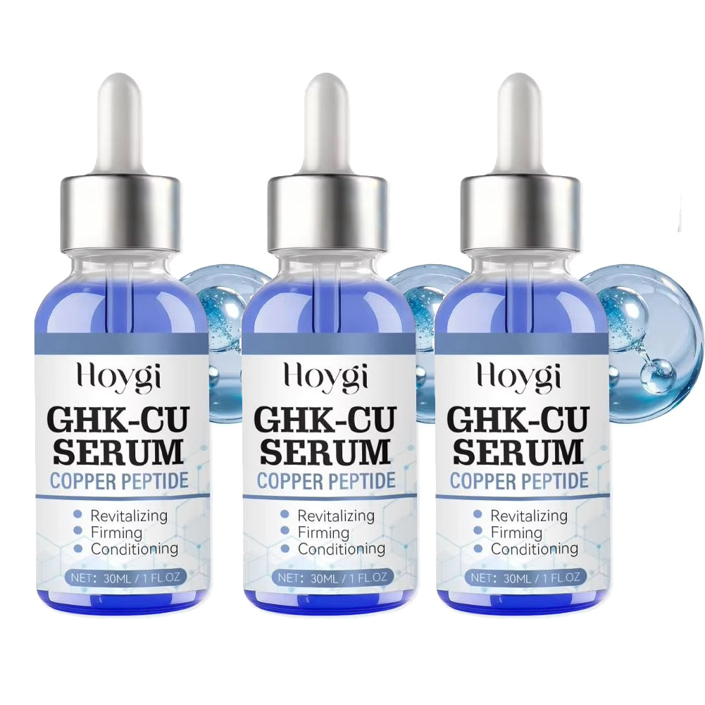 Copper Peptide Serum GHK-Cu Fa - đánh giá và giá Peptide Complex Serum