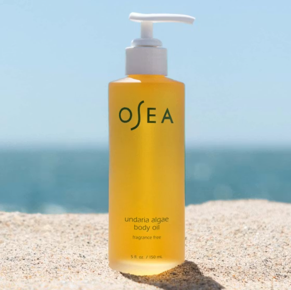 150ml OSEA Brand Original Luxu - đánh giá và giá Luxury Brands With Skincare