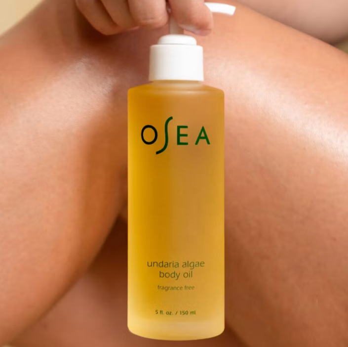 150ml OSEA Brand Original Luxu - đánh giá và giá Luxury Brands With Skincare