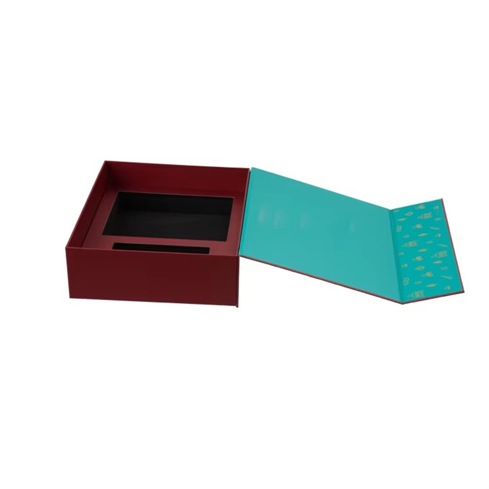 Custom Luxury Cosmetic Packagi - đánh giá và giá Luxury Skincare Gift Box