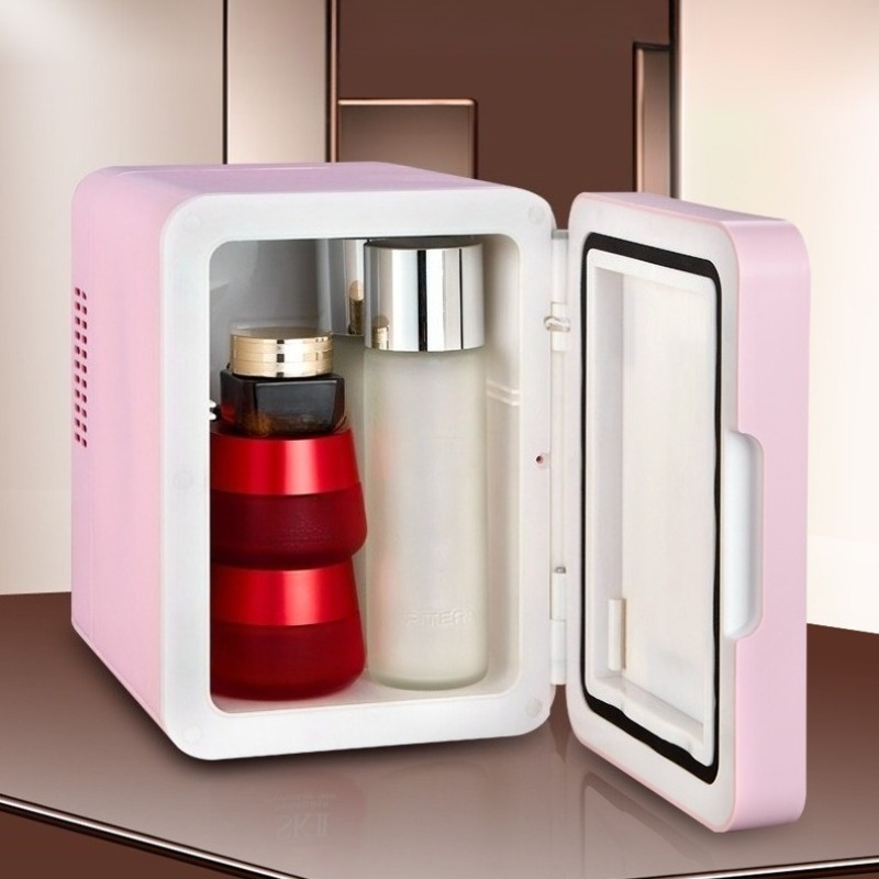 Portable Mini Makeup Cooler Fr - đánh giá và giá Luxury Skincare & Spa