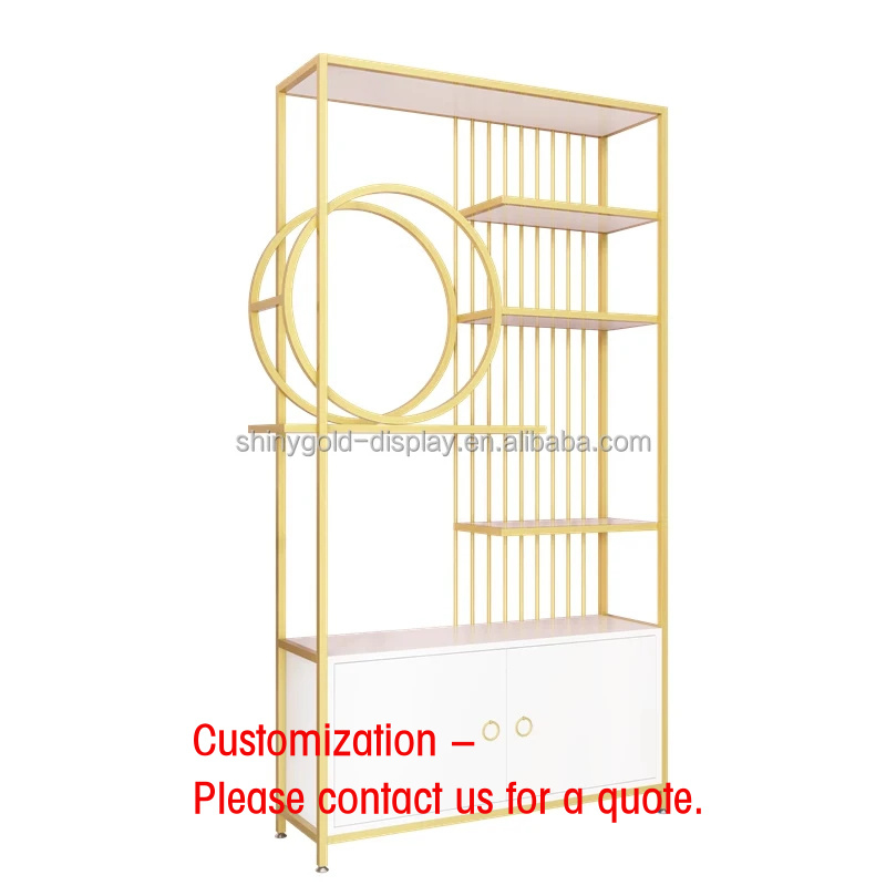 custom.Luxury LED Cabinet Cosm - đánh giá và giá Luxury Skincare & Spa
