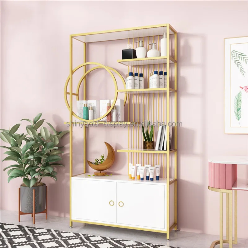custom.Luxury LED Cabinet Cosm - đánh giá và giá Luxury Skincare & Spa