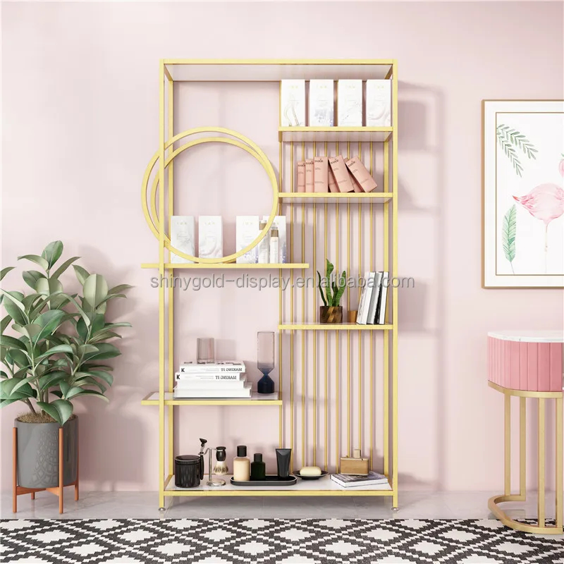 custom.Luxury LED Cabinet Cosm - đánh giá và giá Luxury Skincare & Spa