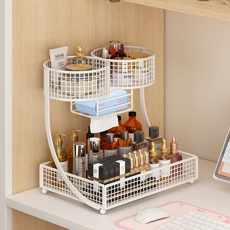 luxury desktop cosmetic organi - đánh giá và giá Luxury Skincare Gift Box