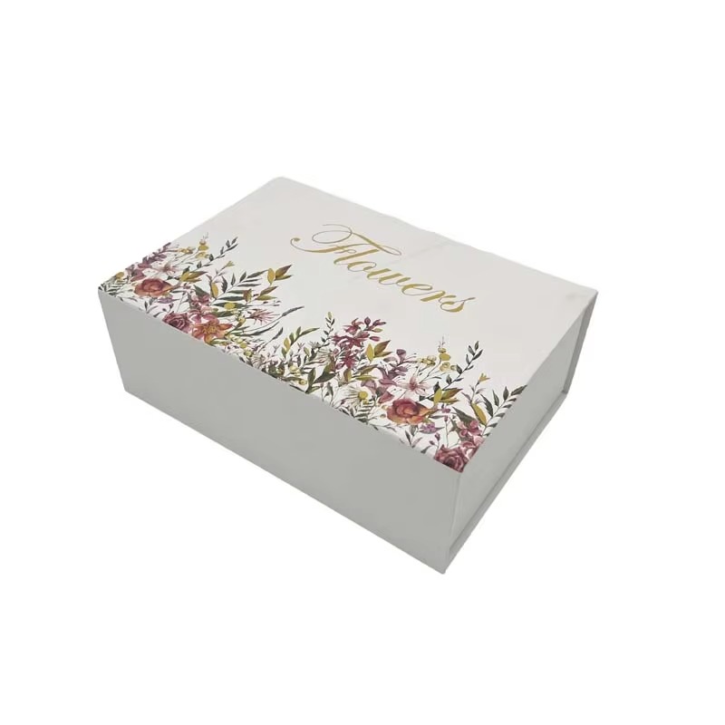 Custom Printed Skincare Box｜Hi - đánh giá và giá Luxury Skincare Gift Box