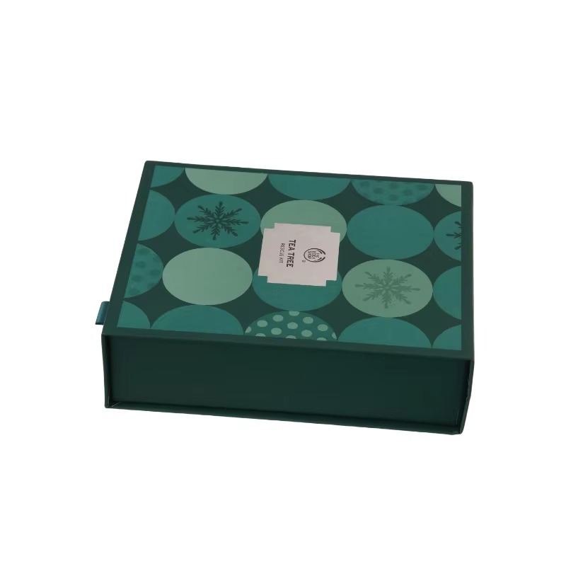 Custom Luxury Skincare Packagi - đánh giá và giá Luxury Skincare Gift Box