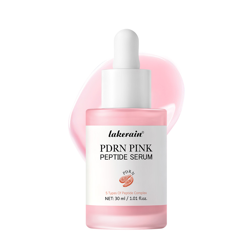 30ml Salmon PDRN Pink Peptide  - đánh giá và giá Peptide Complex Serum