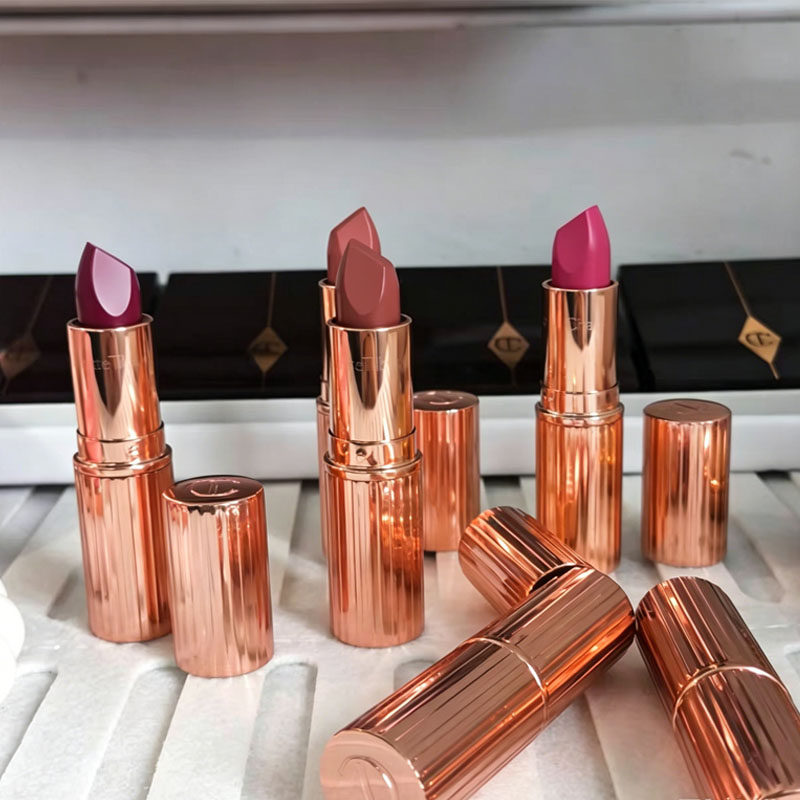 Luxury CT Brand Makeup Set Ski - đánh giá và giá Luxury Brands With Skincare