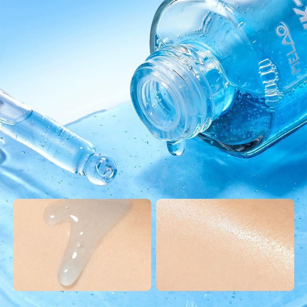 GHK-Cu Copper Peptides Face Se - đánh giá và giá Peptide Complex Serum