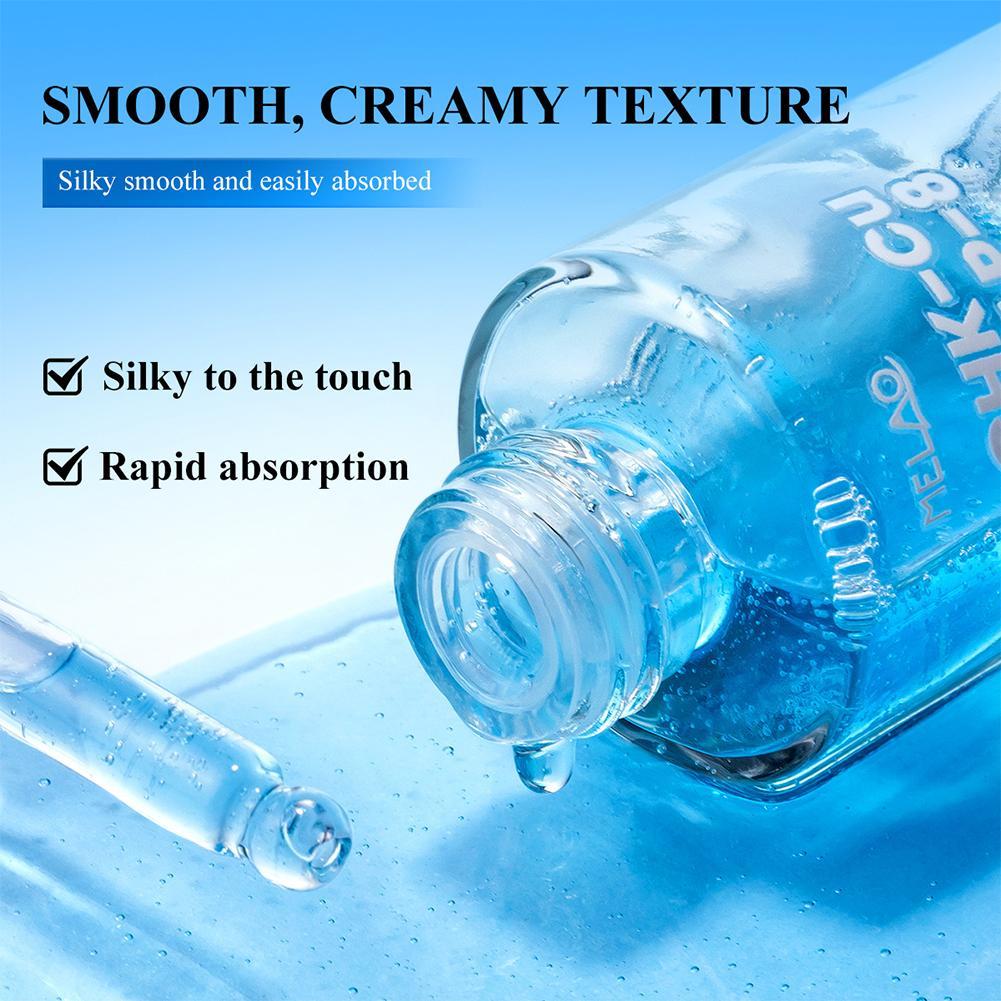 GHK-Cu Copper Peptides Face Se - đánh giá và giá Peptide Complex Serum