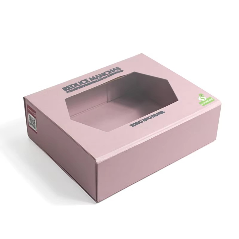 Custom Logo Printed Luxury Gif - đánh giá và giá Luxury Skincare Gift Box