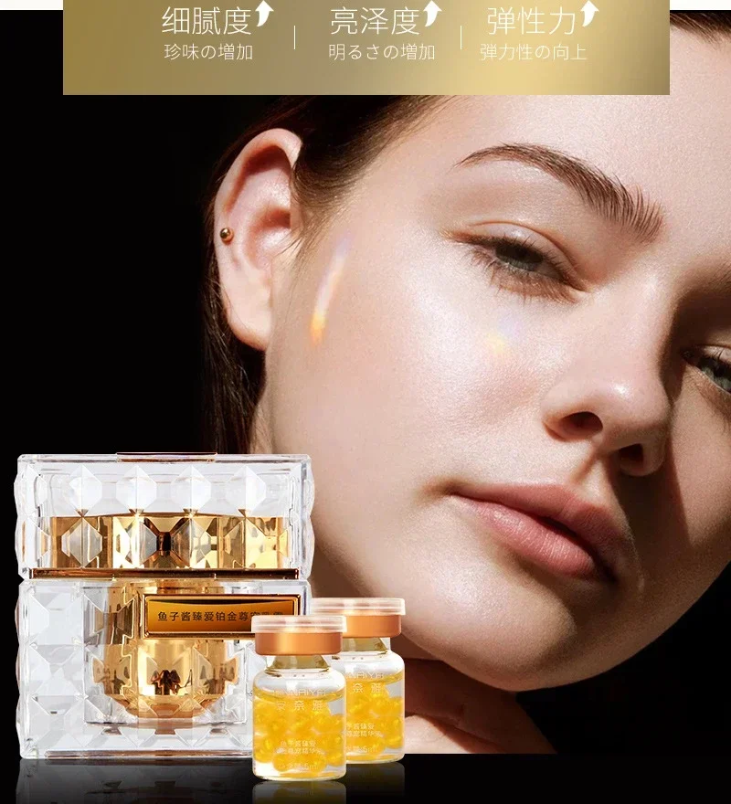 Platinum Rare Luxury Caviar Ca - đánh giá và giá Luxury Skincare & Spa