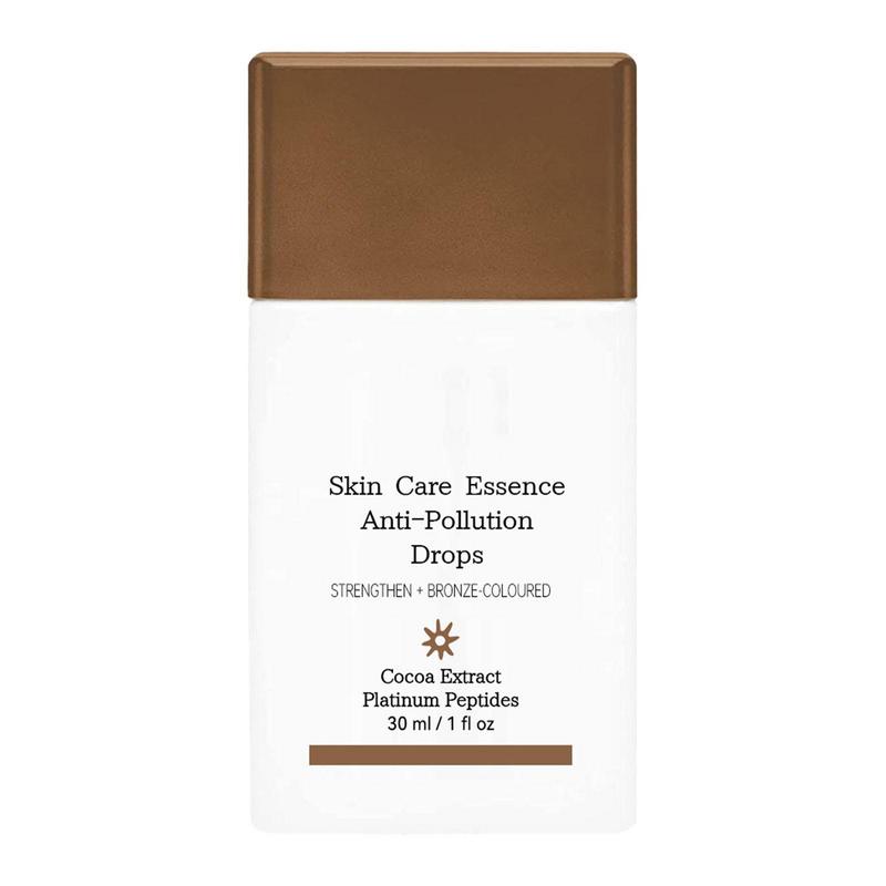 Liquid Bronzer Drops Tan Pepti - đánh giá và giá Peptide Complex Serum